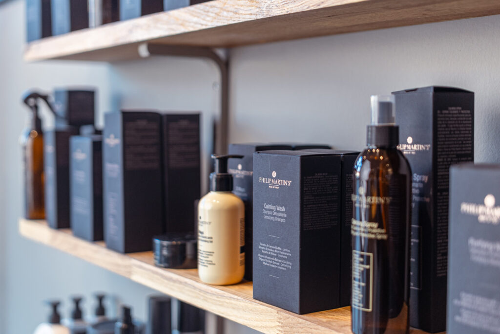 KARMS Intercoiffure i Køge